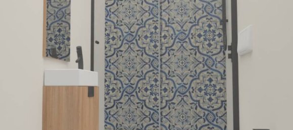 Квартира с 4 комнатами в Понца, Италия № 86129 21