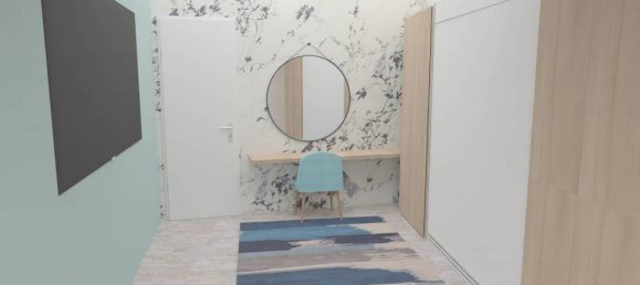 Квартира с 4 комнатами в Понца, Италия № 86129 23