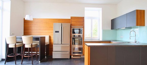 3-salle Appartement à Neunkirchen, Austria No. 182309 18