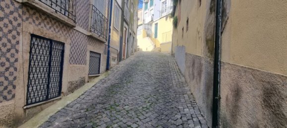 3 Schlafzimmer Doppelhaus in Lisbon, Portugal, Nr. 76026 13