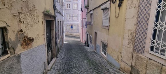 3 Schlafzimmer Doppelhaus in Lisbon, Portugal, Nr. 76026 12