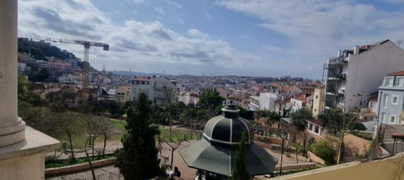 3 Schlafzimmer Doppelhaus in Lisbon, Portugal, Nr. 76026 2