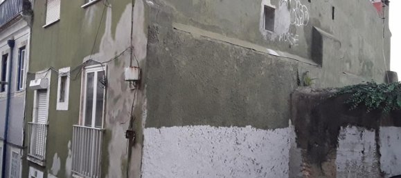 3 Schlafzimmer Doppelhaus in Lisbon, Portugal, Nr. 76026 18