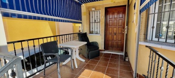 3 غرف نوم فيلا في Algorfa, Spain رقم 188250 17