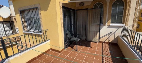 3 غرف نوم فيلا في Algorfa, Spain رقم 188250 24