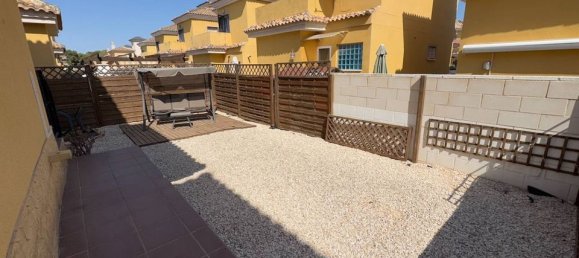 3 غرف نوم فيلا في Algorfa, Spain رقم 188250 19