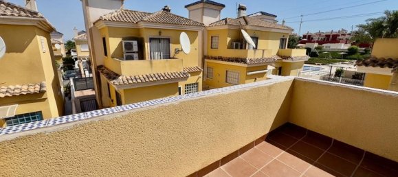 3 غرف نوم فيلا في Algorfa, Spain رقم 188250 15