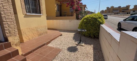 3 غرف نوم فيلا في Algorfa, Spain رقم 188250 22