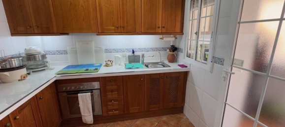 3 غرف نوم فيلا في Algorfa, Spain رقم 188250 2