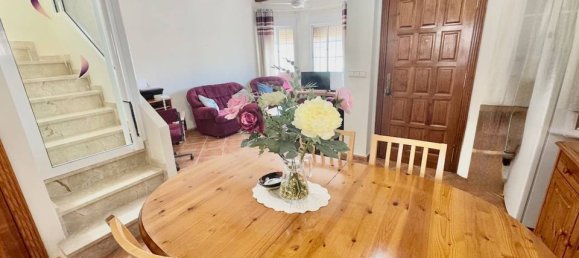 3 غرف نوم فيلا في Algorfa, Spain رقم 188250 6