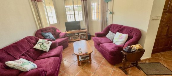 3 غرف نوم فيلا في Algorfa, Spain رقم 188250 5