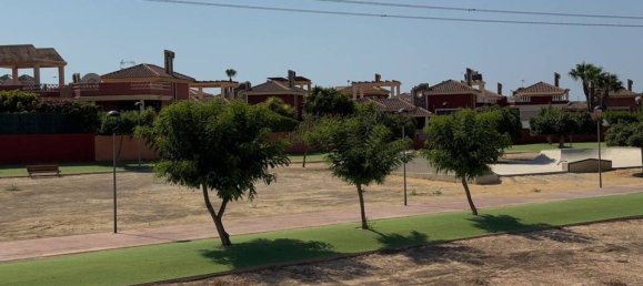 3 غرف نوم فيلا في Algorfa, Spain رقم 188250 25