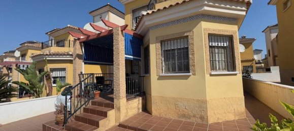 3 غرف نوم فيلا في Algorfa, Spain رقم 188250 21