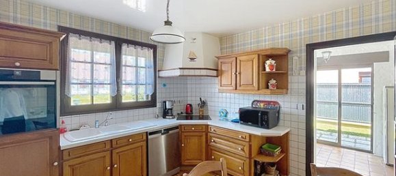 4 bedrooms House in Cucq, France No. 314258 4