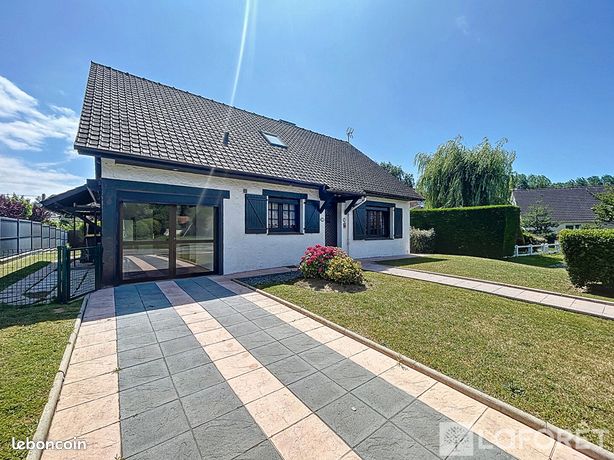 4 bedrooms House in Cucq, France No. 314258