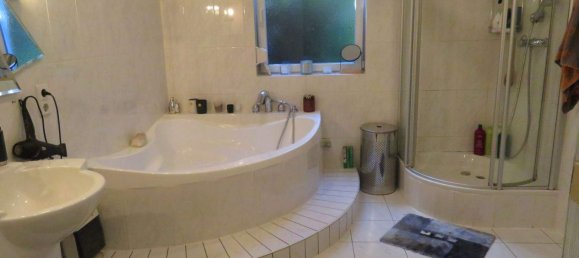 Дуплекс с 5 комнатами в Саарбрюккен, Германия № 361279 6