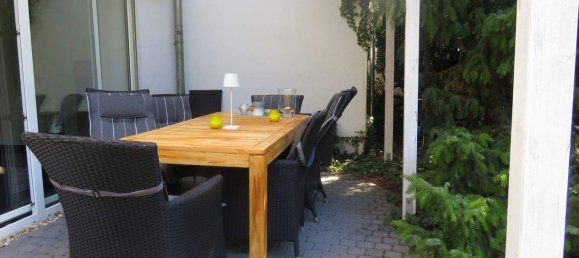 Дуплекс с 5 комнатами в Саарбрюккен, Германия № 361279 9