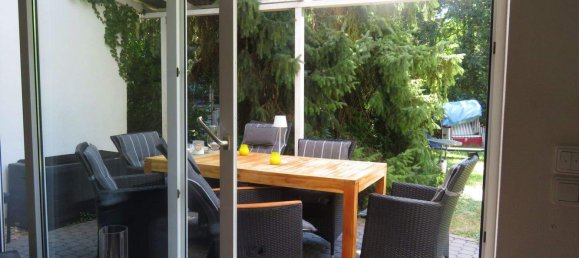 Дуплекс с 5 комнатами в Саарбрюккен, Германия № 361279 7