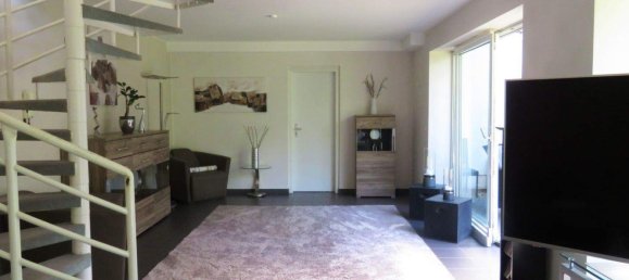 Дуплекс с 5 комнатами в Саарбрюккен, Германия № 361279 2