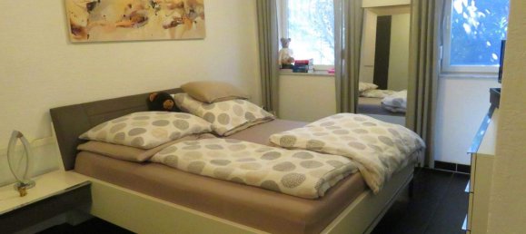 Дуплекс с 5 комнатами в Саарбрюккен, Германия № 361279 8