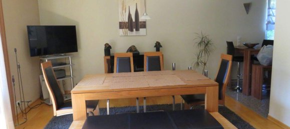 Дуплекс с 5 комнатами в Саарбрюккен, Германия № 361279 4