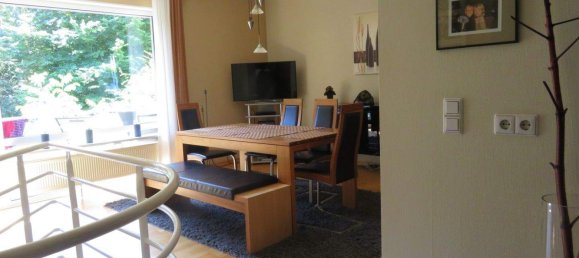 Дуплекс с 5 комнатами в Саарбрюккен, Германия № 361279 3