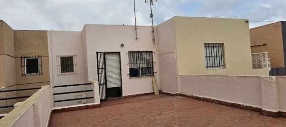 4 Schlafzimmer Doppelhaus in Cartagena, Spain, Nr. 112909 50