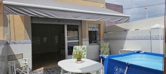 4 Schlafzimmer Doppelhaus in Cartagena, Spain, Nr. 112909 2