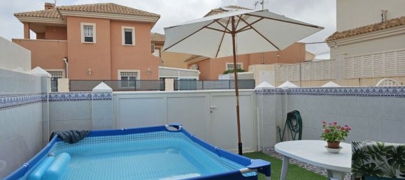 4 Schlafzimmer Doppelhaus in Cartagena, Spain, Nr. 112909 5