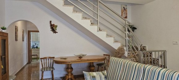 4 Schlafzimmer Doppelhaus in Cartagena, Spain, Nr. 112909 27