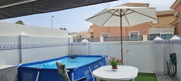 4 Schlafzimmer Doppelhaus in Cartagena, Spain, Nr. 112909 4