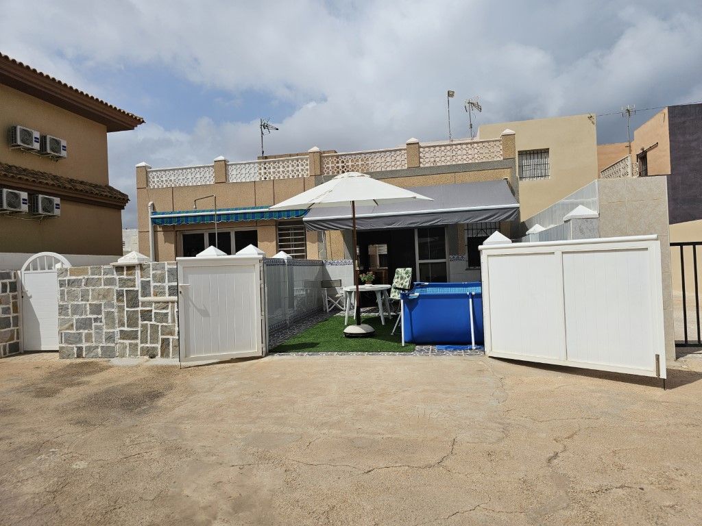 4 Schlafzimmer Doppelhaus in Cartagena, Spain, Nr. 112909