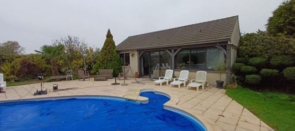 Дом с 5 спальнями в Нуайон, Франция № 305960 3