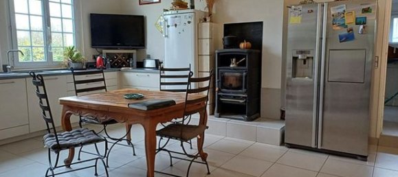 Дом с 5 спальнями в Нуайон, Франция № 305960 5