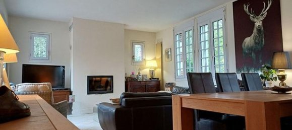 Дом с 5 спальнями в Нуайон, Франция № 305960 6