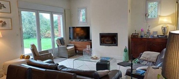 Дом с 5 спальнями в Нуайон, Франция № 305960 4