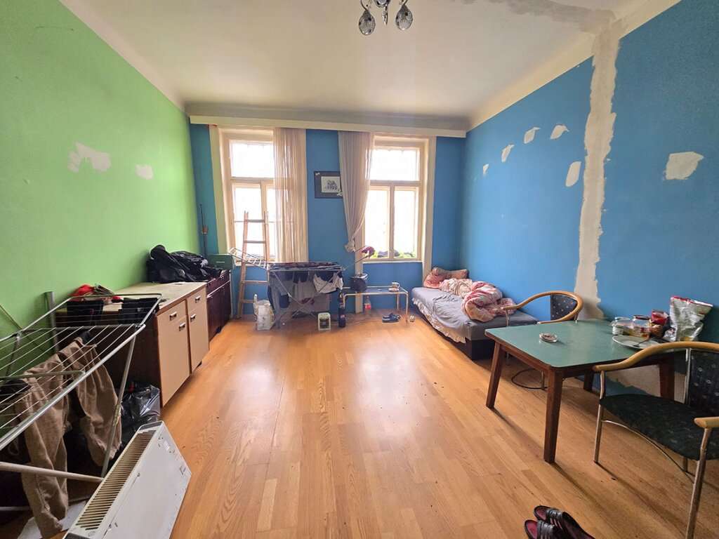 2-Zimmer Wohnung in Ottakring, Austria, Nr. 24896