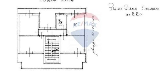 4 rooms Apartment in Triggiano, Italy No. 86884 22