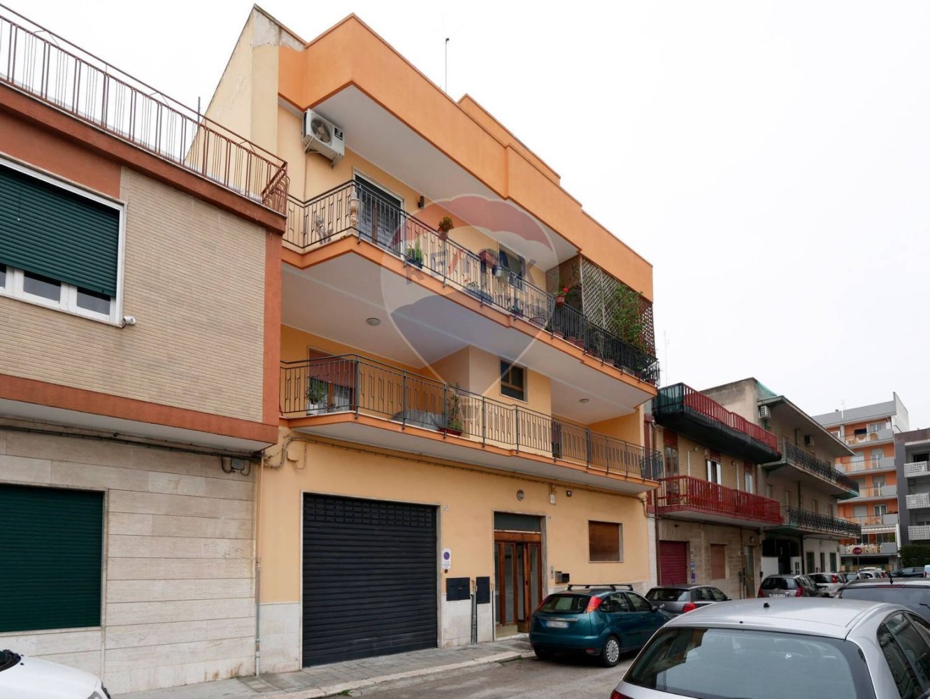 4 rooms Apartment in Triggiano, Italy No. 86884