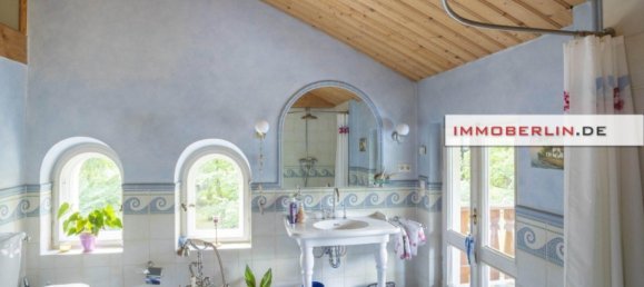 Villa de 6 habitaciónes en Potsdam-Mittelmark, Germany No. 98209 6