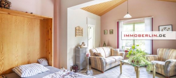 Villa de 6 habitaciónes en Potsdam-Mittelmark, Germany No. 98209 5