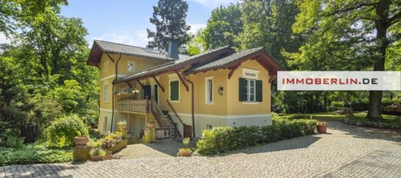 Villa de 6 habitaciónes en Potsdam-Mittelmark, Germany No. 98209 2