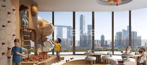 2 bedrooms Apartment for sale in Al Reem Island, Abu Dhabi, UAE № 124519 7