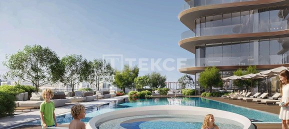 2 bedrooms Apartment for sale in Al Reem Island, Abu Dhabi, UAE № 124519 5