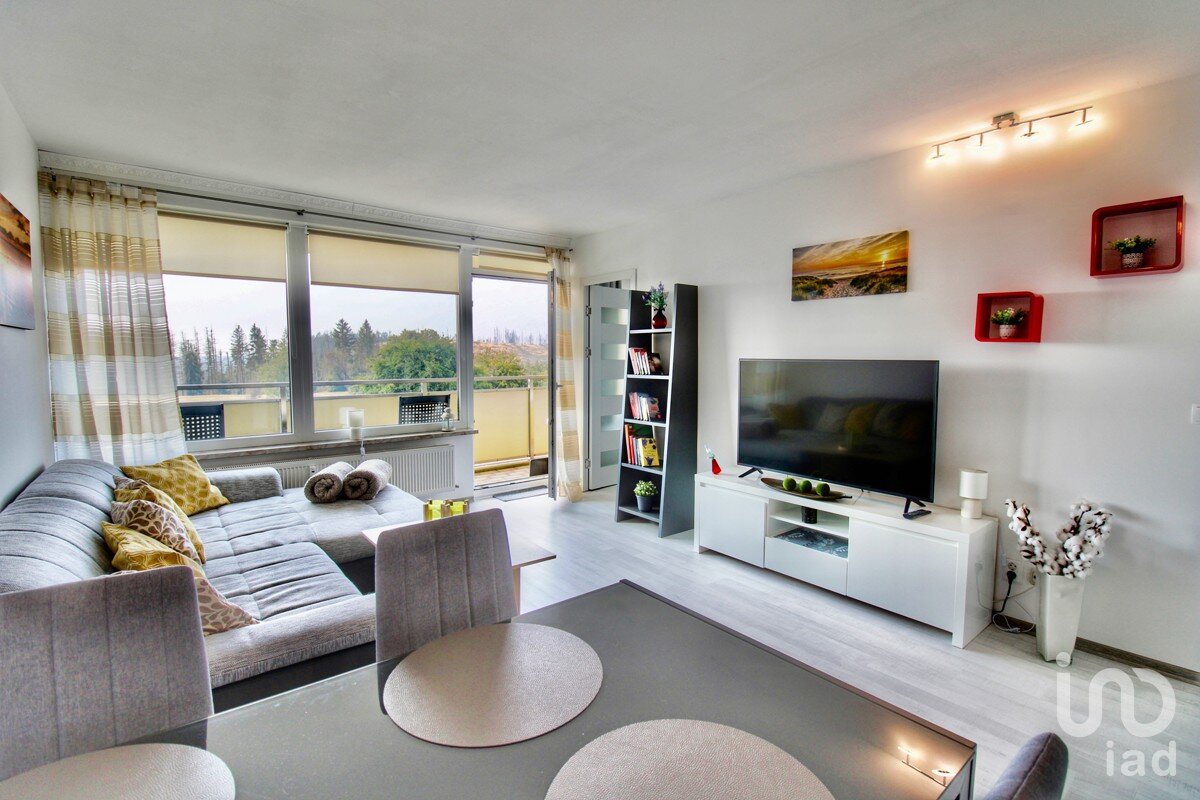 1 bedroom Apartment in Goslar, Germany No. 161964