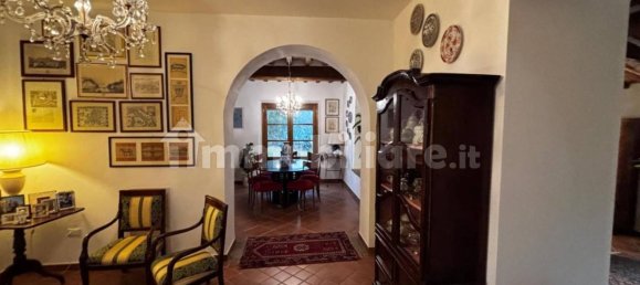 Villa de 4 dormitorios en Peccioli, Italy No. 90476 48