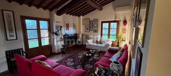 Villa de 4 dormitorios en Peccioli, Italy No. 90476 45