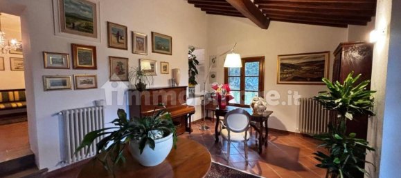 Villa de 4 dormitorios en Peccioli, Italy No. 90476 41