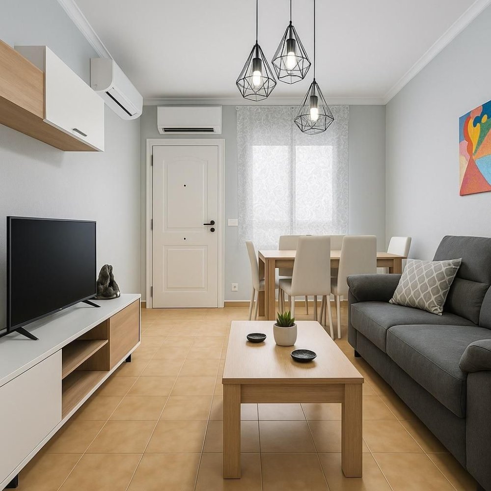 3 bedrooms House in San Pedro del Pinatar, Spain No. 189976