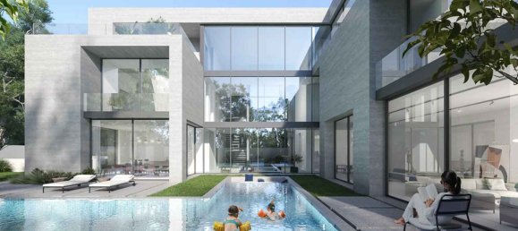 6 bedrooms Villa for sale in Tilal City, Sharjah, UAE № 62199 7
